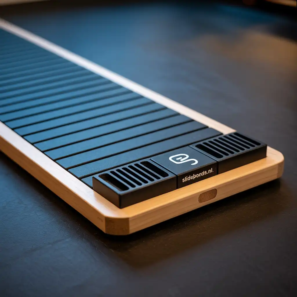 The Best Slideboards for Home Gyms: A Comprehensive Guide